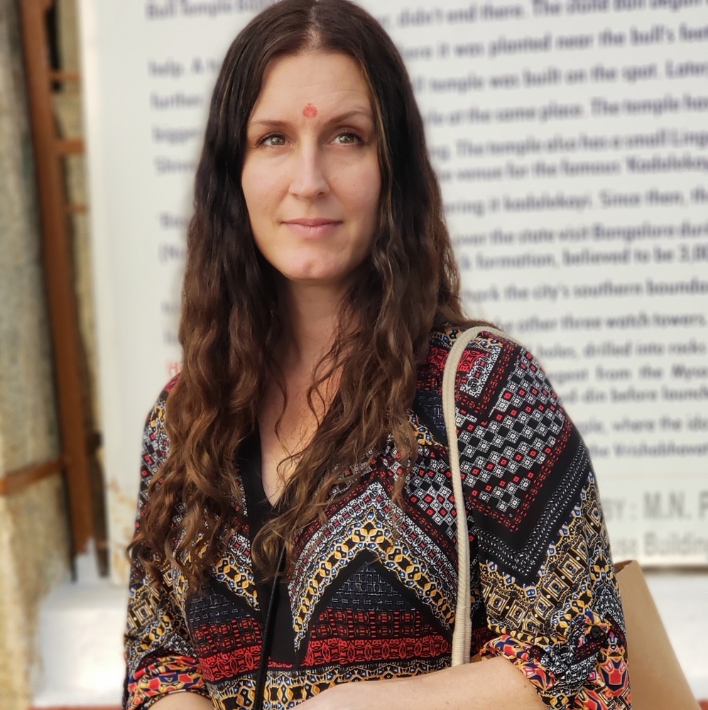 Meet your Posher, Peyton